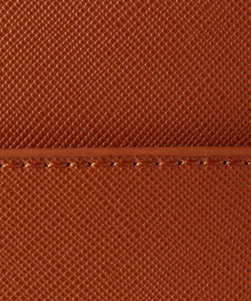 Another Edition（アナザーエディション）の「ラウンドボストンバッグ/AE RND BSTN◆（ボストンバッグ・レディース・ブラック/ダークグリーン/ブラウン・フリー）」の8枚目の写真