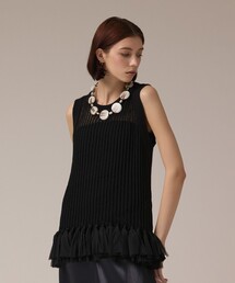 メッシュ」に該当するトップス（フリンジ）ファッション通販