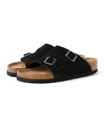 BEAMS BOY（ビームスボーイ）の「【WEB限定】BIRKENSTOCK / ZURICH BLACK（サンダル・レディース）」