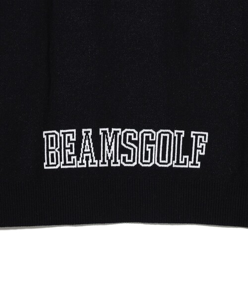 ORANGE LABEL / リス総柄 プルオーバーニット（ニット/セーター