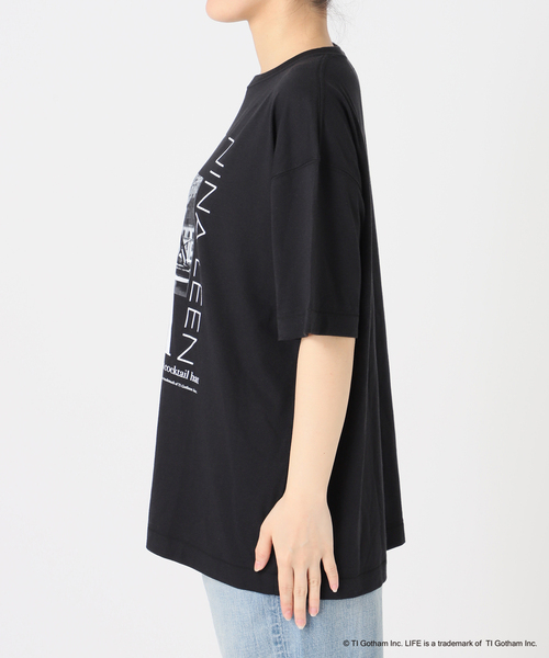 GOOD ROCK SPEED / グッドロックスピード 別注LIFE PC Tシャツ