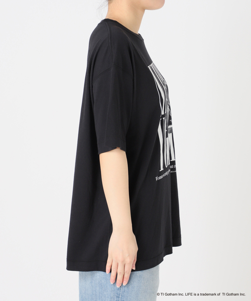 新品未使用 スピックアンドスパン　GOOD ROCK SPEED 半袖 Tシャツ Spick & Span｜GOOD ROCK SPEED / グッドロックスピード 別注