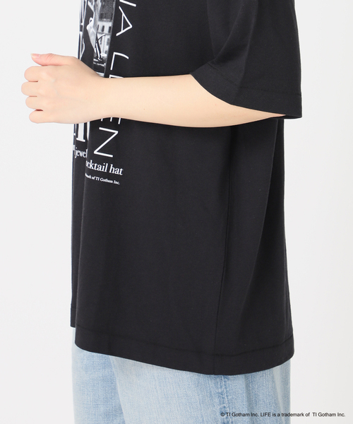 Spick and Span グッドロックスピードTシャツ★新品・未使用 Spick＆Span tシャツ GOOD ROCK SPEED / グッドロックスピード