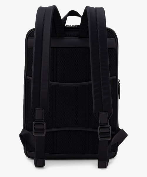 MICHAEL KORS（マイケルコース）の「LAUTNER ビジネス バックパック（バックパック/リュック・メンズ・ブラック・FREE）」の5枚目の写真