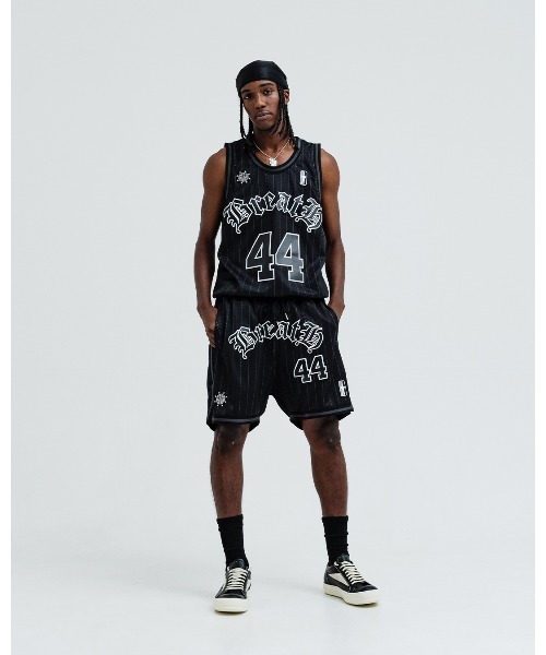 MITCHELL&NESS BB GAME JERSEY（Tシャツ/カットソー）｜BREATH（ブレス
