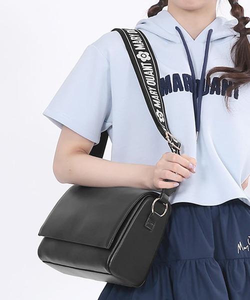 新品MARY QUANT グレー スタジャン 花型ロゴ 新品MARY QUANT グレー スタジャン 花型ロゴ - ジャケット