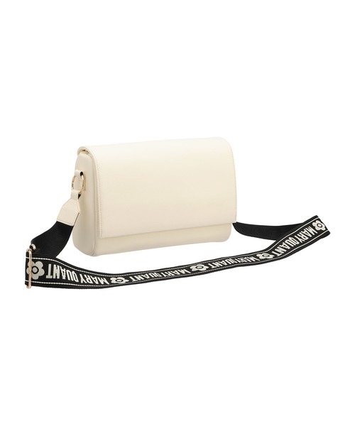 マリークワント　ショルダーバッグ MARY QUANT Bag Book・MARY QUANT EPISODE・CUSTOMIZED TOUR