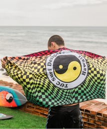 SLOW TIDE(X[^Ch)́ySLOW TIDE/X[^ChzWALOS PERF QD TOWEL/^I(^I)