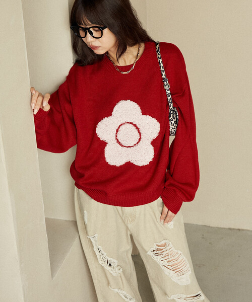 y*s様 美品　23AW namacheko Mari タートルニットスウェット y*s様 美品 23AW namacheko Mari タートルニットスウェット y*s様