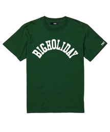 TMT(�e�B�[�G���e�B�[)��5.6oz COTTON S/S Tee (BIGHOLIDAY)(T�V���c/�J�b�g�\�[)