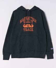 【Champion】C3-C123/HOODED SWEATSHIRT/フーディー/チャンピオン