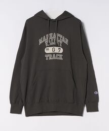 Champion｜チャンピオンのパーカー（ブラック/黒色系）通販 - ZOZOTOWN