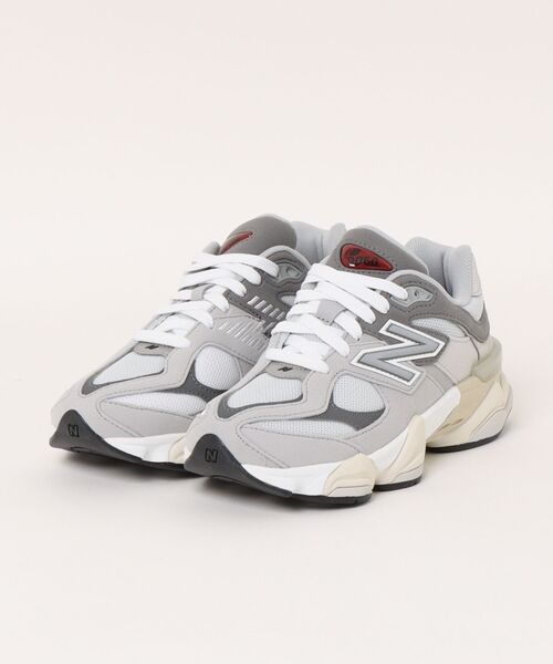 NEW BALANCE ニューバランス 22-245(H) GC9060GY(W) GC9060