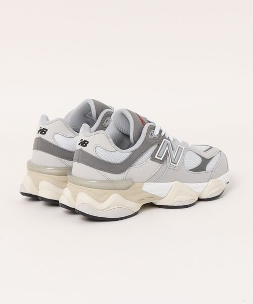 NEW BALANCE ニューバランス 22-245(H) GC9060GY(W) GC9060