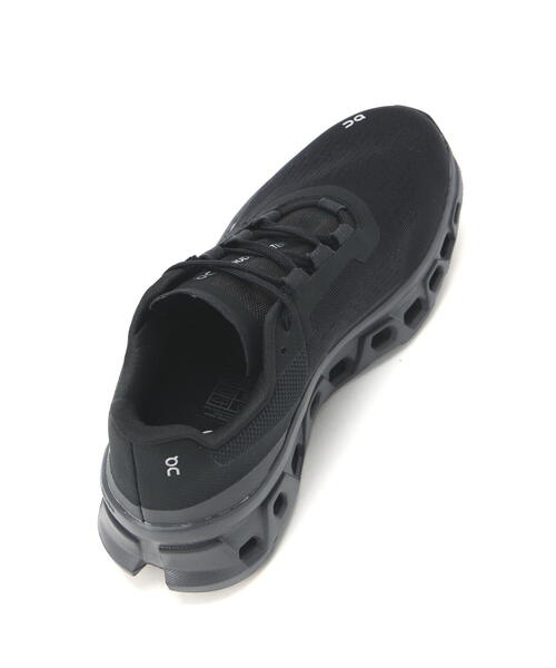 On(オン)の「On/オン Women's Cloudmonster ウィメンズクラウドモンスター(スニーカー・レディース・ブラック・24.0cm/25.0cm/23.0cm)」の5枚目の写真