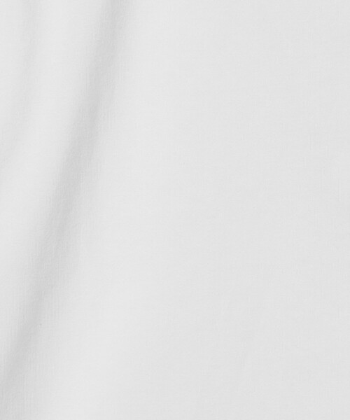 ESPOIR（エスポワール）の「＜ESPOIR＞Skull エンブロイダリー Tシャツ（Tシャツ/カットソー・メンズ・ホワイト/ブラック・L/XL/M）」の13枚目の写真