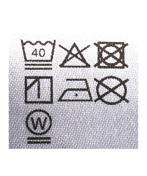 ESPOIR（エスポワール）の「＜ESPOIR＞Skull エンブロイダリー Tシャツ（Tシャツ/カットソー・メンズ・ホワイト/ブラック・L/XL/M）」の15枚目の写真