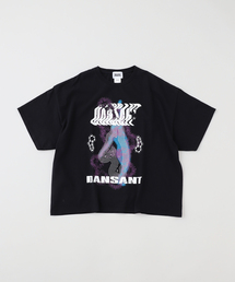 Name./ネーム DANSANT S/S TEE