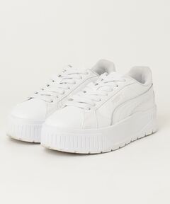 kuro kenファン【美品】DC Plus White 50cm白色 NIKE ナイキ エアフォースワンロー スニーカー 27.5cm 315122