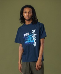 TAGGING S/S TEE