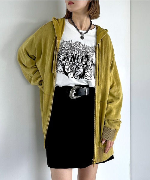 bio wear パーカー 24sw-07z.jpg