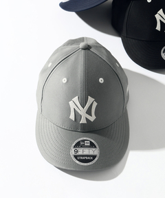 応援グッズ NEW ERA 940AFTR MLB JAQ LOSDOD GRY SWHI NEW ERA】 940AFTR MLB JAQ LOSDOD GRY SWHI（キャップ）｜NEW