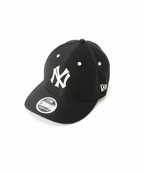 NEW ERA 別注 Hat NY Yankees ニューエラ NEW ERA キャップ 帽子 / ニューエラ 別注 LOW PROFILE 9FIFTY