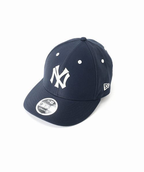 NEW ERA 別注 Hat NY Yankees ニューエラ NEW ERA / ニューエラ 別注 LOW PROFILE 9FIFTY New York