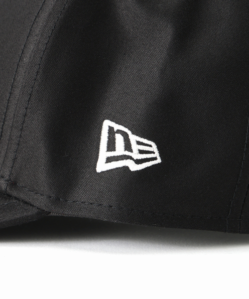 NEW ERA(ニューエラ)の「NEW ERA / ニューエラ 別注 LOW PROFILE 9FIFTY New York Yankees(キャップ・メンズ・ブラック/ライトグレー/ネイビー・FREE)」の10枚目の写真