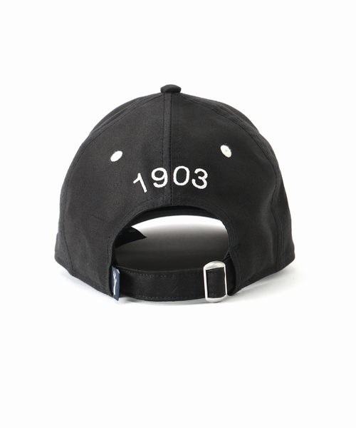 NEW ERA(ニューエラ)の「NEW ERA / ニューエラ 別注 LOW PROFILE 9FIFTY New York Yankees(キャップ・メンズ・ブラック/ライトグレー/ネイビー・FREE)」の11枚目の写真