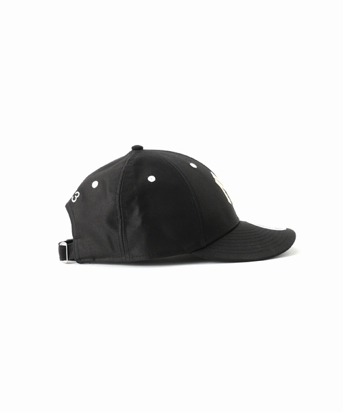 NEW ERA(ニューエラ)の「NEW ERA / ニューエラ 別注 LOW PROFILE 9FIFTY New York Yankees(キャップ・メンズ・ブラック/ライトグレー/ネイビー・FREE)」の15枚目の写真