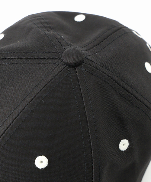 NEW ERA(ニューエラ)の「NEW ERA / ニューエラ 別注 LOW PROFILE 9FIFTY New York Yankees(キャップ・メンズ・ブラック/ライトグレー/ネイビー・FREE)」の17枚目の写真