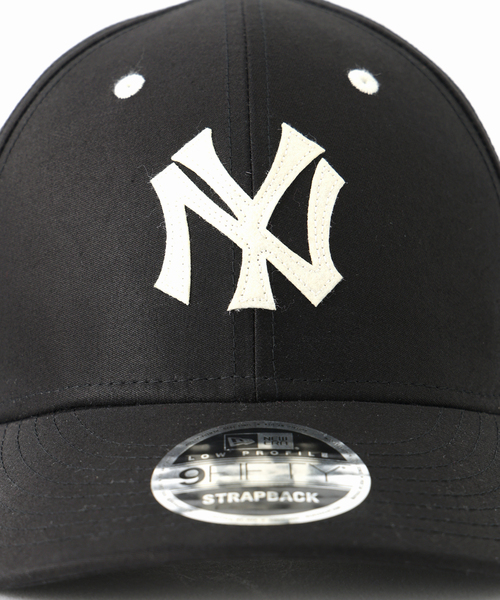 NEW ERA / ニューエラ 別注 LOW PROFILE 9FIFTY New York