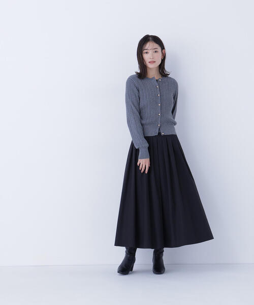 ◇＜CLASSY.12月号 お仕事名品Award 2025＞「トップス賞」【ちょうど