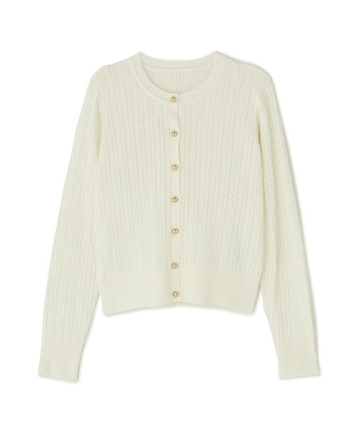 ◇＜CLASSY.12月号 お仕事名品Award 2025＞「トップス賞」【ちょうど