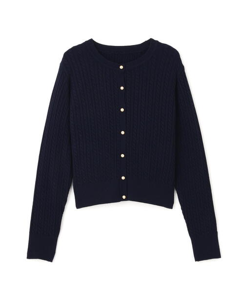 ◇＜CLASSY. お仕事名品Award 2025＞「トップス賞」【ちょうど、いい服