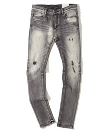 mnml(~j})́ymnml/~j}zSTRETCH DENIM 19ML-AW588D(fjpc)