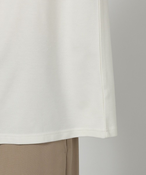 LAKOLE(ラコレ)の「【ラコレ アート】絵画グラフィックT / 588515(Tシャツ/カットソー・メンズ・ホワイト/ブルー/ホワイト系その他2/ブラック・MEDIUM/LARGE)」の18枚目の写真