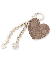 Guess（ゲス）の「BRENTON Keyring キーホルダー（キーホルダー）」