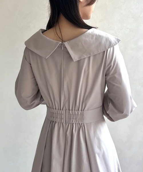 31 Sons de mode（トランテアン ソン ドゥ モード）の「2025秋冬