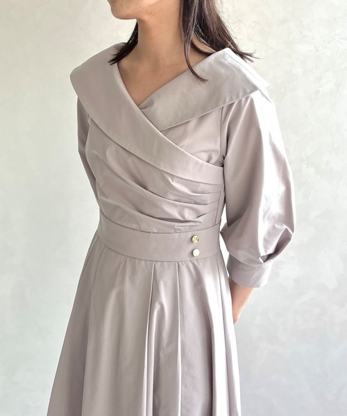 2025年新作 ストーン付きラテン練習着☆かっこいいワンピース♪ new