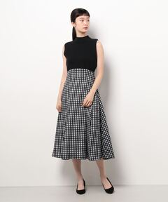 Narrow Strap Tunic/ナローストラップチュニック【MAISON SPECIAL