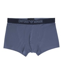 EMPORIO ARMANI（エンポリオアルマーニ）の「EMPORIO ARMANI BASIC MICROFIBER ボクサーパンツ 前閉じ EUサイズ 54007753（ボクサーパンツ）」