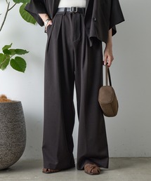 COLONY 2139 | ワイドスラックス(スラックス)