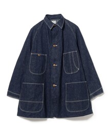 orSlow（オアスロウ）の「orSlow / LOOSE FIT DENIM COVERALL（カバーオール）」