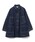 orSlow�i�I�A�X���E�j�́uorSlow / LOOSE FIT DENIM COVERALL�i�J�o�[�I�[���j�v�b�C���f�B�S�u���[