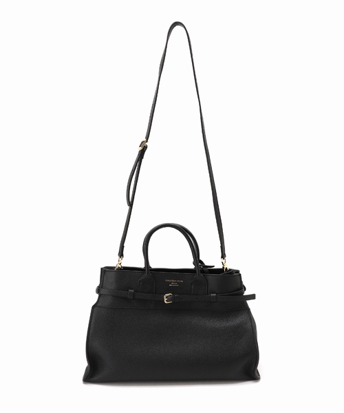 CHRISTIAN VILLA /クリスチャン ヴィラ】カナグツキTOTE（トートバッグ