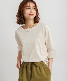 studio CLIP | アソートハーフスリーブTシャツ(Tシャツ/カットソー)