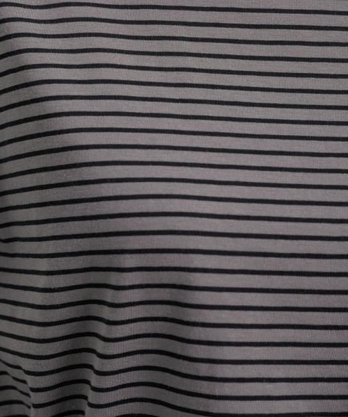 studio CLIP(スタディオクリップ)の「アソートハーフスリーブTシャツ(Tシャツ/カットソー・レディース・オフホワイト/その他1/ネイビー/その他2・MEDIUM/LARGE)」の14枚目の写真