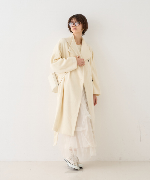 EMMA ROUGE VIF（エマルージュヴィフ）の「【一部店舗限定】ショート  